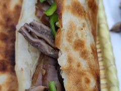 -王胖子驴肉火烧(东四旗舰店)