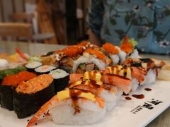 -河风精致寿司(双井店)