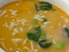 -木木鲜海鲜面(天一店)
