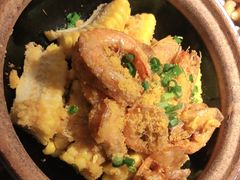 -大榕树下顺德菜(融创茂店)