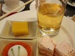 -华厦大酒店·桃源西餐厅·自助餐