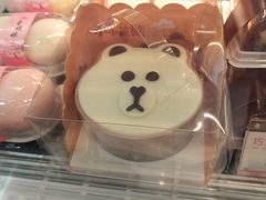 -法诗甜蛋糕店(皇姑大润发店)