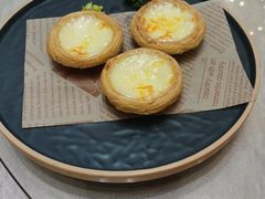 -桃园盛宴·岭南粤菜·手工茶点(南庄店)