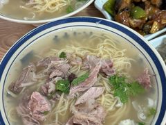 -正宗小金家金氏拉面(南山路店)