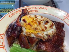-肥韬茶餐厅(海上世界店)