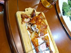 -良友·地标海鲜青岛菜(五四广场店)