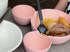 -陈鹏鹏潮汕菜(欢乐海岸 海边景观店)