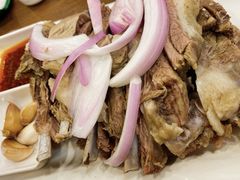 -清真·玛丽亚新疆菜主题餐厅(浙江中路店)