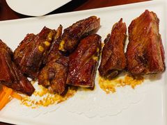 -清远恒大酒店·寻味清远