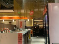 -煲宫(华润万象城店)