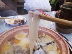 -阿婆情腊排骨火锅(金虹路店)