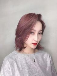 -BHG Hair Salon