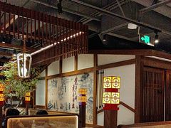 -贡宴盐帮菜自贡驻京联络处餐厅