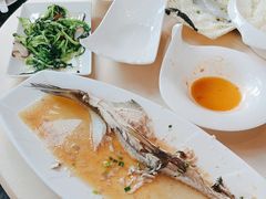 -锦园餐厅(九龙湖开元度假村店)