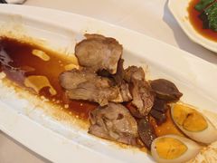 -粤财皇冠假日酒店·彩华轩中餐厅
