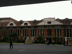 -上海交通大学医学院附属瑞金医院(总院)