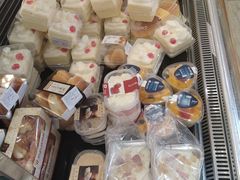 -苹果花园(金耀南路店)