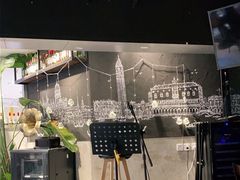 -斯比特花园西餐厅(东方商厦店)