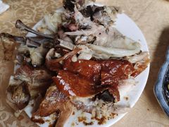 -维吾尔餐厅(宜山路店)