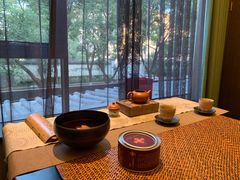-王府茶宴(大观园总店)