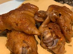 -状元阁烧烤(新华路总店)