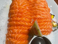 -姜君·千岛湖鱼头馆(浦东大道店)