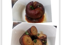 -呼吸森林·生态农庄农家乐私房菜