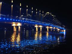 -南山湖公园