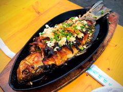 -老黑板筋(顺义总店)