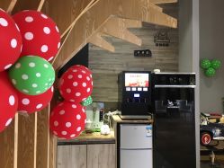点击看大图 -可爱多国际儿童摄影会馆(龙泉店)