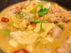 -好嫂子酱猪手•农家菜(知春路店)