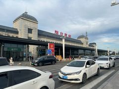 -烟台南站