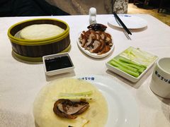 -便宜坊烤鸭店(甜水园店)