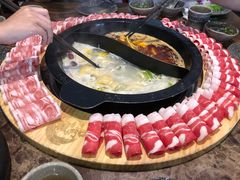 -城门口平价大排档·火锅·干锅·小炒