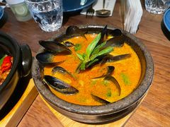 -星叶·东南亚料理(宁波万象汇店)