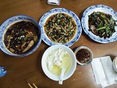 -重庆豆花饭