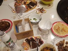 -江湖水乡铁锅炖魚(周庄嘉园店)