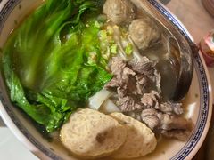 -潮界(虹桥新天地店)