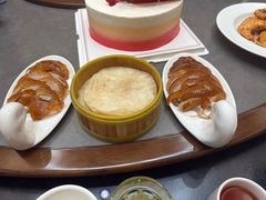 -北平小馆·烤鸭·家常菜(磨房北里店)