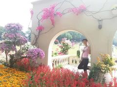 -广州雕塑公园