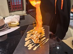 -天狗山料理(省体店)