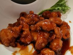 糖醋里脊-老头儿油爆虾·1987杭州烟火味(湖滨银泰in77D区店)