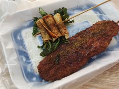 -大江麻辣拌(石油学院店)