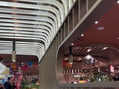 -山焱·炭火自助烤肉(周浦万达店)