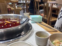 -肖肖酸萝卜鱼火锅(总店)
