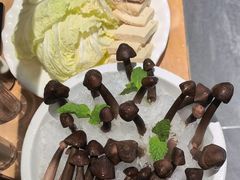 -东来顺(非遗·清真火锅·盛世广场店)