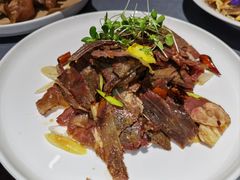 -唐河王记·南阳民间菜(国基路店)