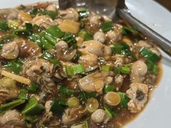 -鑫阿强海鲜大排档·老厦门特色菜(中山路店)