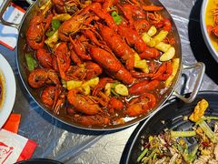 -指爱龙虾(金杨路总店)