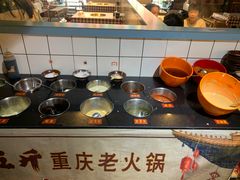 -潮流汇购物城(铜锣湾国际购物中心店)